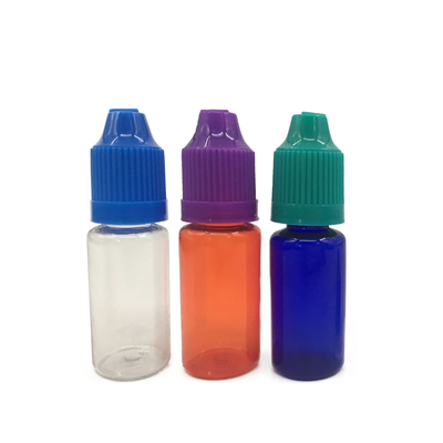 10 ml PET-druppel