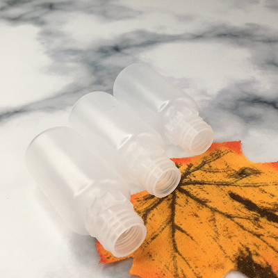 High-Performance Plastic Reservoir Containers met Druppelflessen Printing 5000pcs