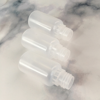 High-Performance Plastic Reservoir Containers met Druppelflessen Printing 5000pcs