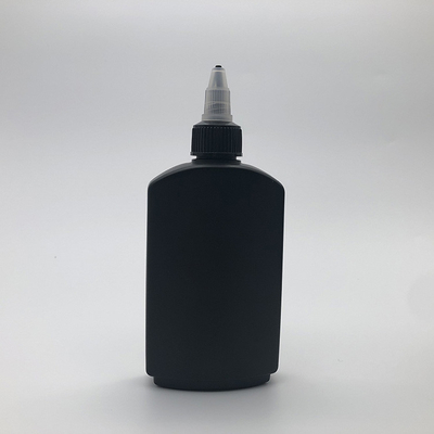 Schroefhals Finish Plastic Schroef Top Flessen 30ml Met Op maat gemaakte etiketteringsoplossingen