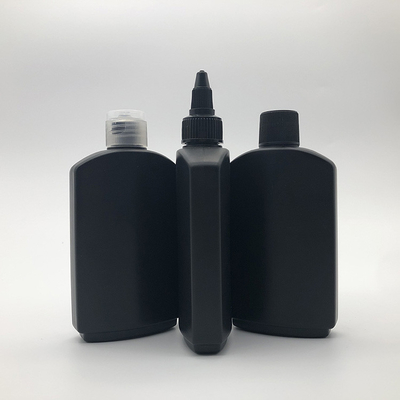 Schroefhals Finish Plastic Schroef Top Flessen 30ml Met Op maat gemaakte etiketteringsoplossingen