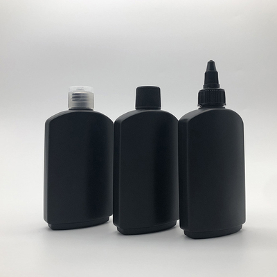 Schroefhals Finish Plastic Schroef Top Flessen 30ml Met Op maat gemaakte etiketteringsoplossingen