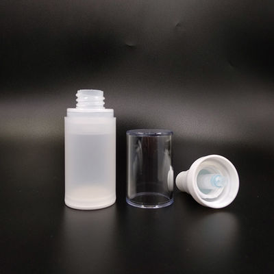 120ml 250ml 300ml 500ml Plastic Lotionflessen vervaardigd uit PET-materiaal, ideaal voor lotions, crèmes en verpakkingen voor persoonlijke verzorging