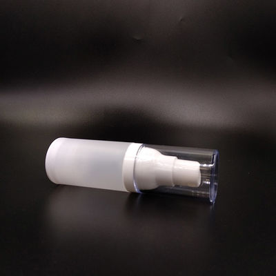 120ml 250ml 300ml 500ml Plastic Lotionflessen vervaardigd uit PET-materiaal, ideaal voor lotions, crèmes en verpakkingen voor persoonlijke verzorging