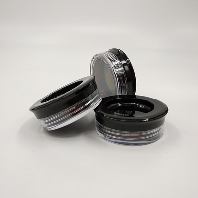 Afdichting Aluminiumfolie Pak Cosmetische Plastic Jar Holder 30ml Voor schoonheidsproducten