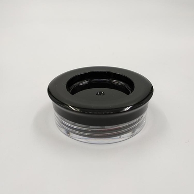 Afdichting Aluminiumfolie Pak Cosmetische Plastic Jar Holder 30ml Voor schoonheidsproducten