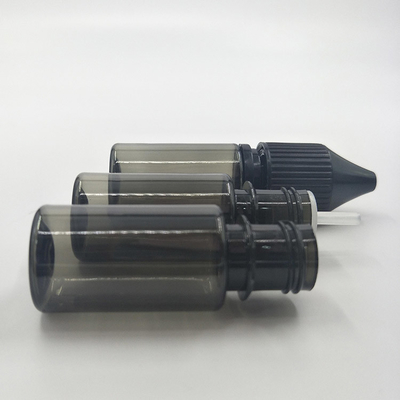 E-Liquid Vloeibare druppelfles 10ml 15ml 30ml 60ml 80ml 100ml High-Performance