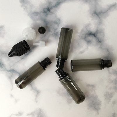 Schermdruk E Vloeibare Fles Capaciteit 10ml 15ml 30ml 60ml 80ml 100ml en E-Liquid