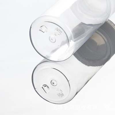 80 ml vloeistofdruppelfles met huisdiermateriaal voor gemakkelijke vloeistofcontrole