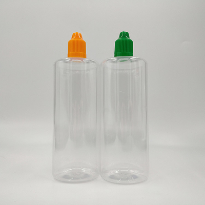 180 ml Plastic Dropper Plastic Vloeibare Flessen