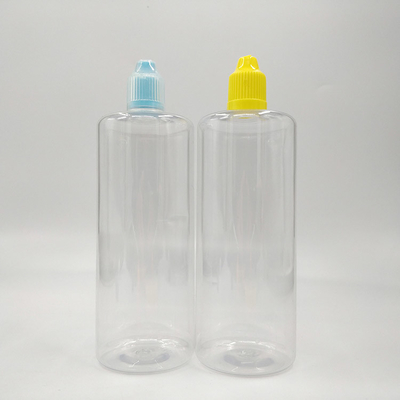 180 ml Plastic Dropper Plastic Vloeibare Flessen