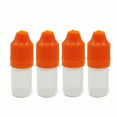 3 ml PE-druppelaar