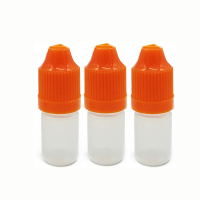 3 ml PE-druppelaar