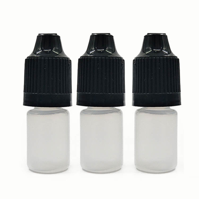 3 ml PE-druppelaar