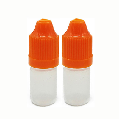 3 ml PE-druppelaar