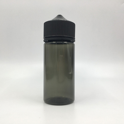 Schroefkap Plastic dropper flessen 10 ml 30 ml Klein