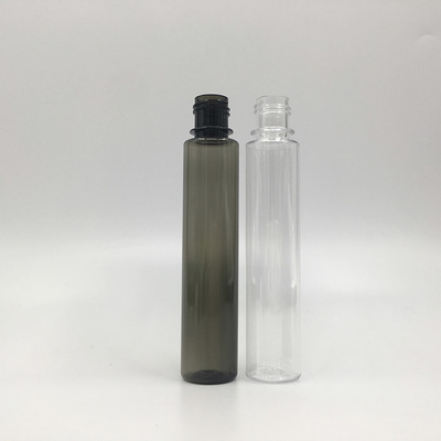 Gepersonaliseerd logo E Vloeibare fles 10ml 15ml 30ml 60ml 80ml 100ml Kinderwacht Neck Type