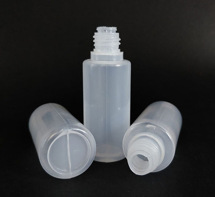 15 ml PE-materiaal scherp monddropper