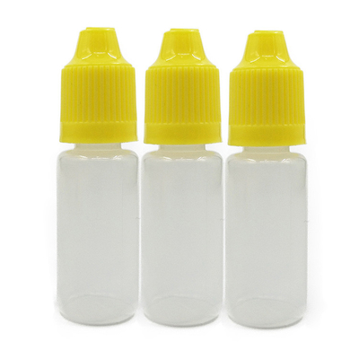 20 ml drukbare plastic druppel