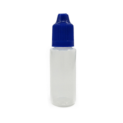 20 ml drukbare plastic druppel
