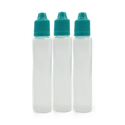 30 ml penvormige plastic drupper