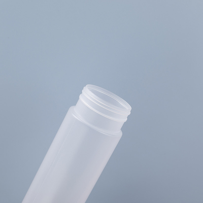Custom Bubble Tea Jug met schroef op het deksel voor de voedingsmiddelenindustrie