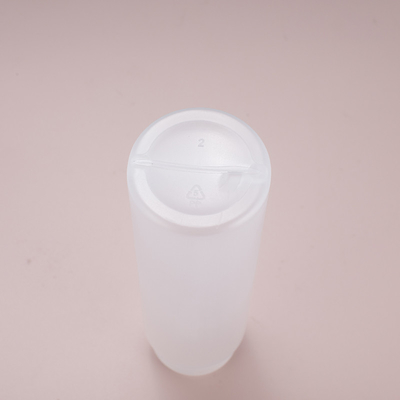 Middelgrote melk thee flessen lekbestendige voor thee winkels