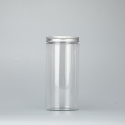 Economisch Plastic 30 ml Cosmetische containers Custom Logo Design Voor verpakking