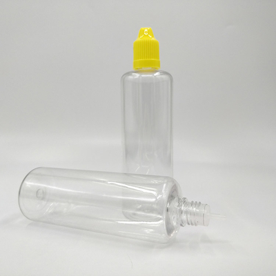 100 ml transparante oogdrupper