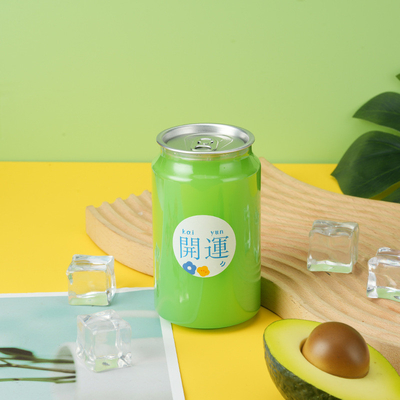 250 ml 330 ml 500 ml plastic drankblik voor sap