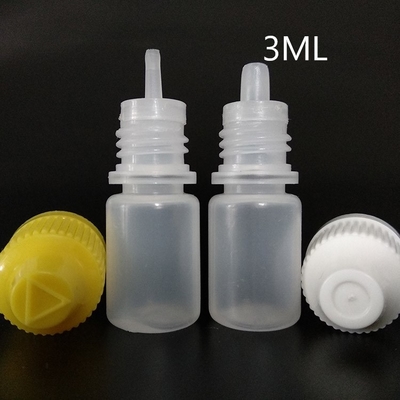 Aanpassen van plastic reservoircontainers voor transparante vloeistofopslagoplossingen