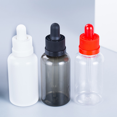 30 ml 50 ml Plastic Dropper
