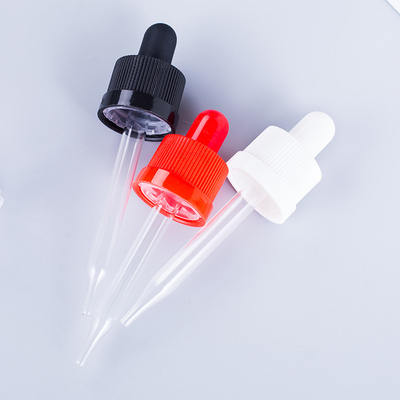 30 ml 50 ml Plastic Dropper