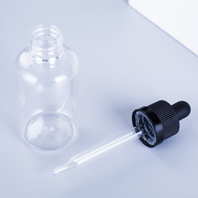 30 ml 50 ml Plastic Dropper