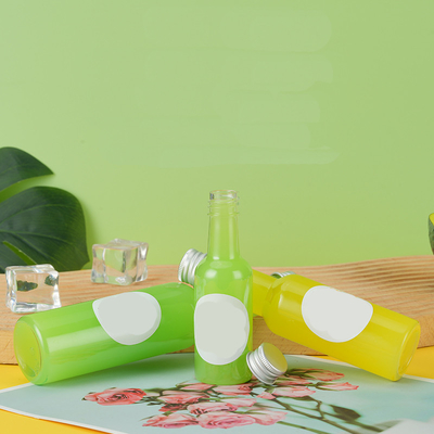 Schroef op wijn drank fles 50 ml 100 ml Modern Design