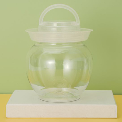 Leakproof bubbel thee potten met 120 ml 250 ml 350 ml 500 ml prestaties