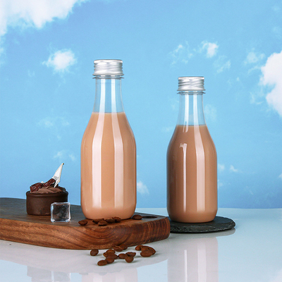 Schroef op wijn drank fles 50 ml 100 ml Modern Design