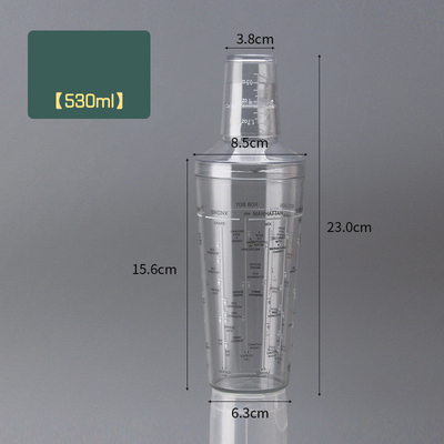 Persoonlijke 60 ml 120 ml 500 ml 750 ml 1000 ml doorzichtige ronde lege wijnfles met C