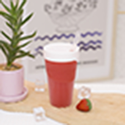 0.5kg Gewicht Handle Melk thee flessen met 120 ml 250 ml 350 ml 500 ml capaciteit