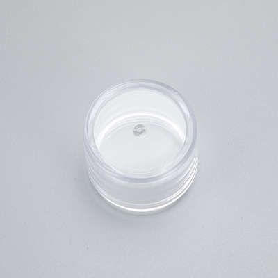 60 ml cosmetische plastic schoonheidspot voor cosmetische container