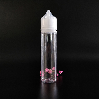 Kleine flessen voor vloeistoffen met een capaciteit van 100 ml