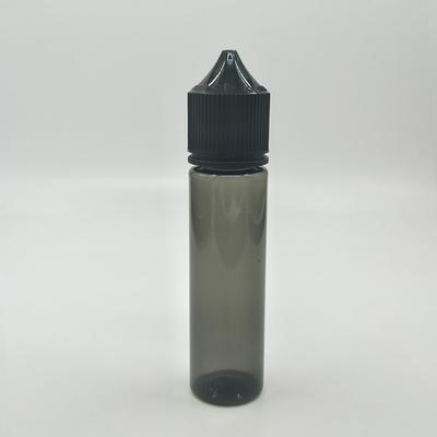 Kleine flessen voor vloeistoffen met een capaciteit van 100 ml