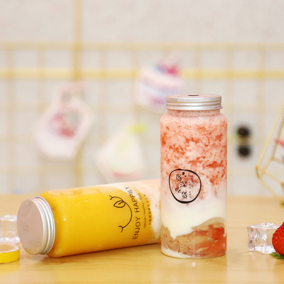 Stijlvolle, moderne bubbel-theejagels De perfecte combinatie van stijl en functie