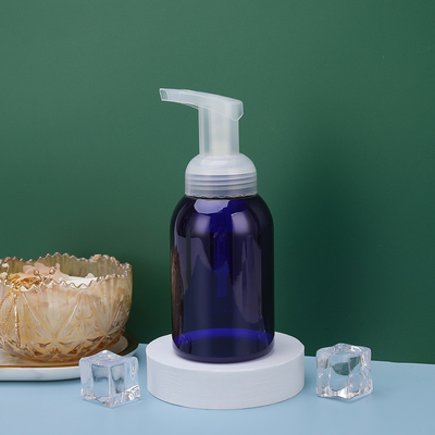Leakproof Sealing Type PUMP SPRAYER PET fles met lotion pomp