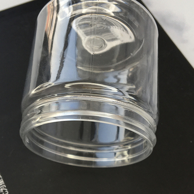 Op maat gemaakte plastic potten Ultieme verpakkingsoplossing voor uw succesvolle winkel