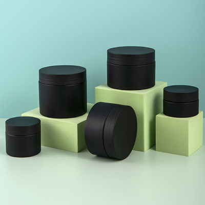 2oz-8oz transparante plastic potten perfect voor uw verpakkingsoplossingen