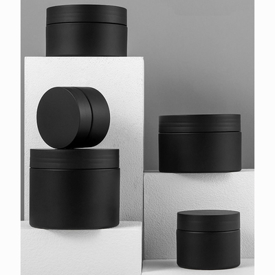 2oz-8oz transparante plastic potten perfect voor uw verpakkingsoplossingen