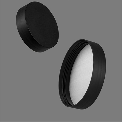 2oz-8oz transparante plastic potten perfect voor uw verpakkingsoplossingen