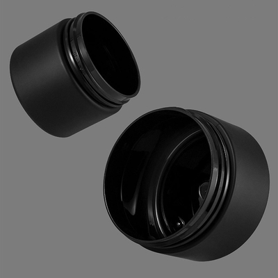 5oz Plastic Jar Containers voor Keuken en Pantry Organisatie