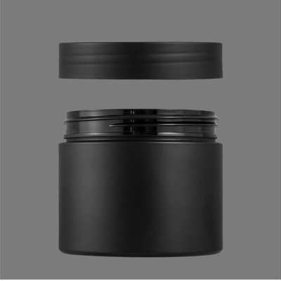 5oz Plastic Jar Containers voor Keuken en Pantry Organisatie